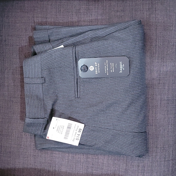 Hagger dress pants size 32 × 30 - Picture 4 of 4